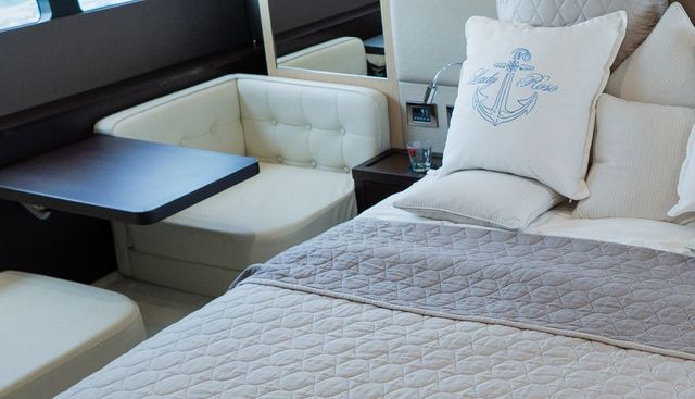 LADY ROSE yacht for sale 3