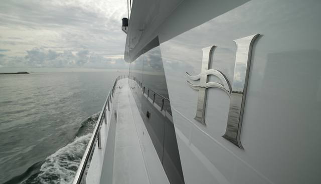 SEA 2 SEA yacht for sale 22