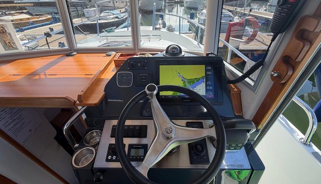 noname yacht for sale 12
