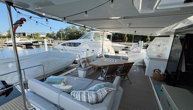 Master Concept 3 yacht for sale 8