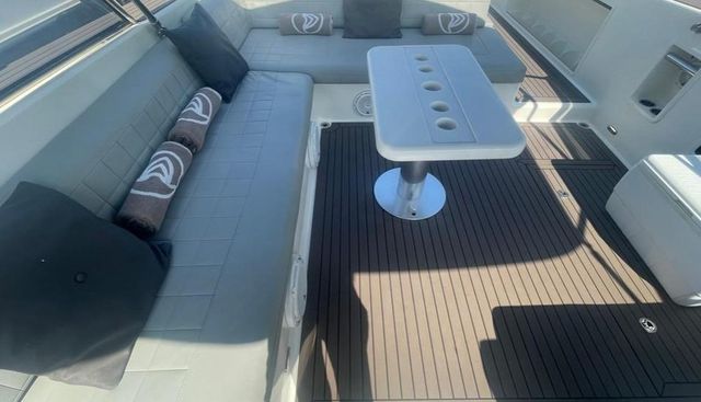 Smart Ass yacht for sale 2