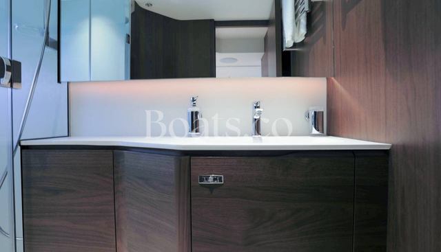 noname yacht for sale 54