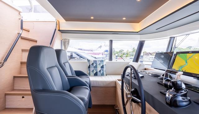 noname yacht for sale 13