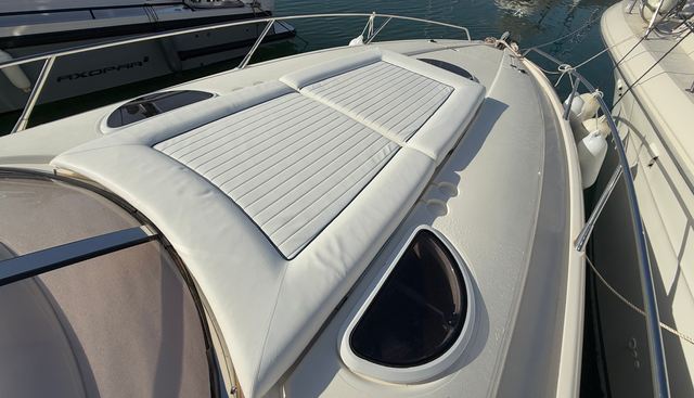 noname yacht for sale 14