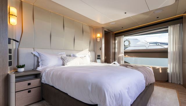 FAMILY SPIRIT yacht for sale 43