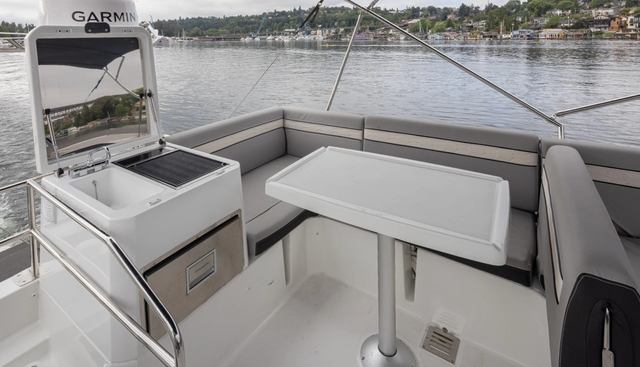 No Name yacht for sale 22