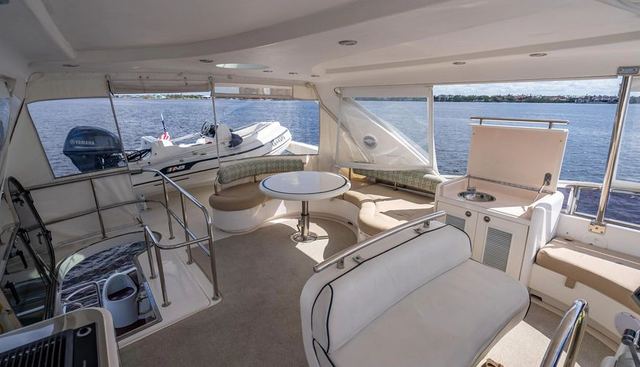 noname yacht for sale 59