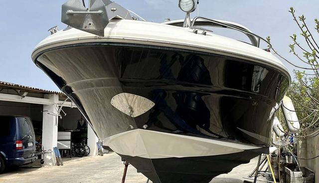 noname yacht for sale 3