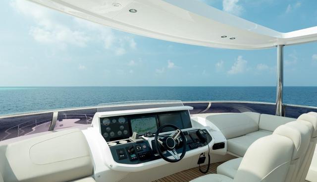 RAGARDA yacht for sale 17