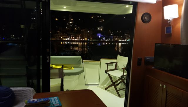 noname yacht for sale 19