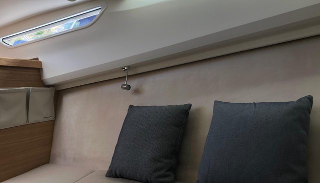 noname yacht for sale 47