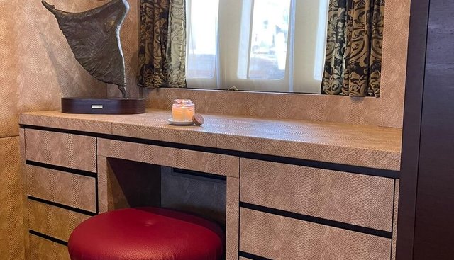 Andea yacht for sale 22