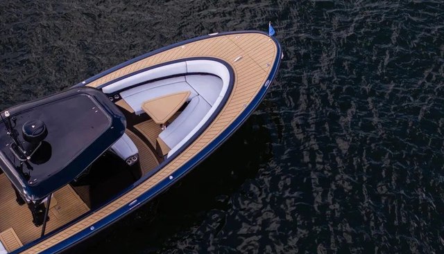 My Melody yacht for sale 10