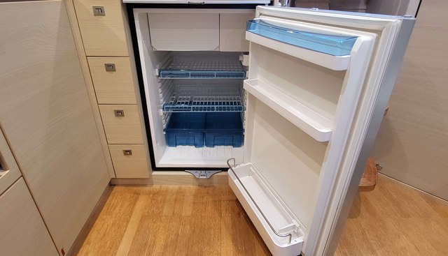 noname yacht for sale 23