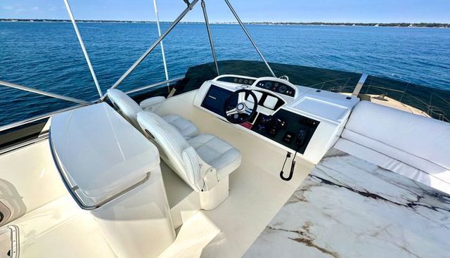 ADIOS yacht for sale 12