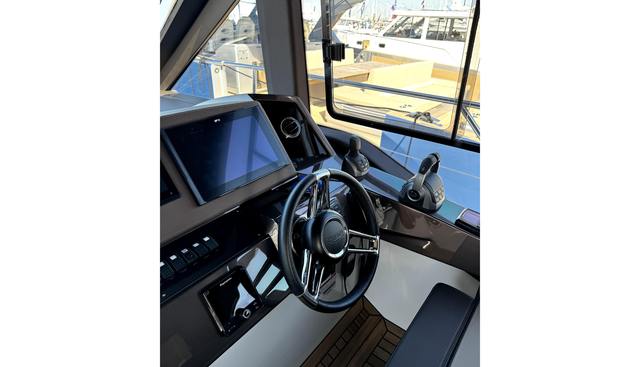 noname yacht for sale 17