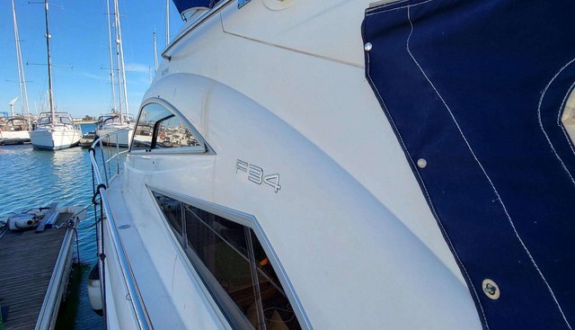 noname yacht for sale 64