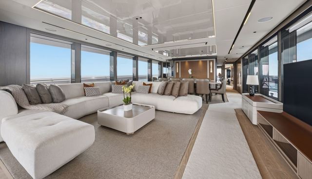 PURA VIDA yacht for sale 28