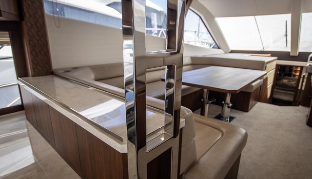 Don Pablo yacht for sale 28