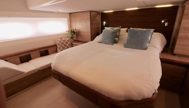 noname yacht for sale 8