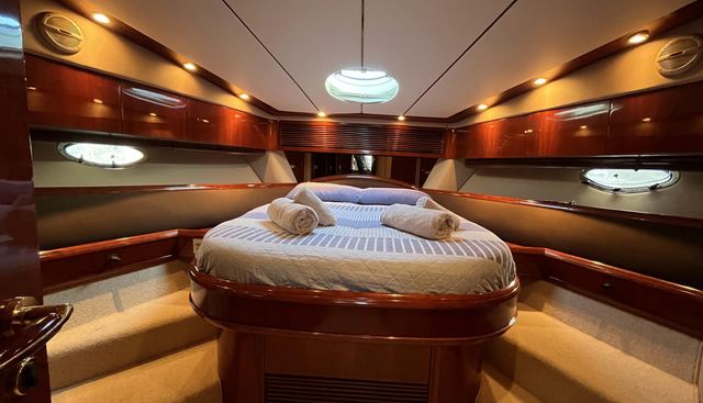 noname yacht for sale 99