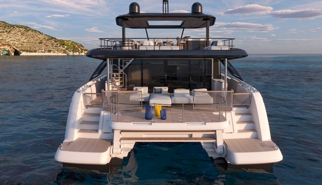 noname yacht for sale 4