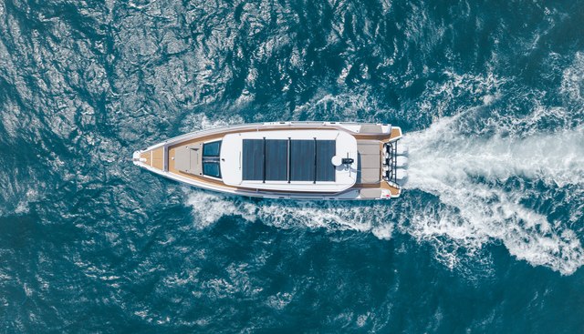noname yacht for sale 15
