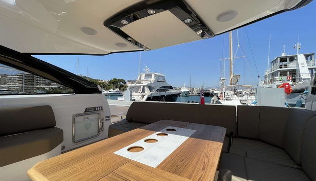 noname yacht for sale 17