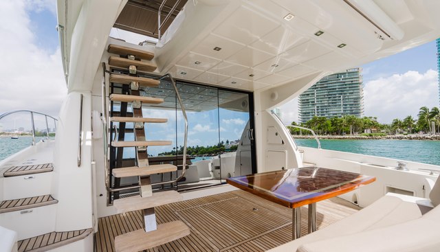 WorldWide yacht for sale 8