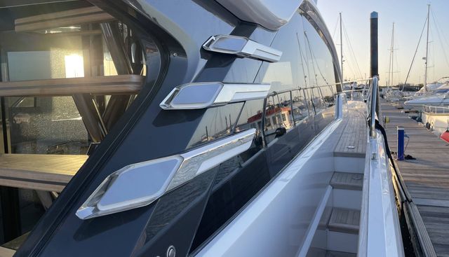 noname yacht for sale 5