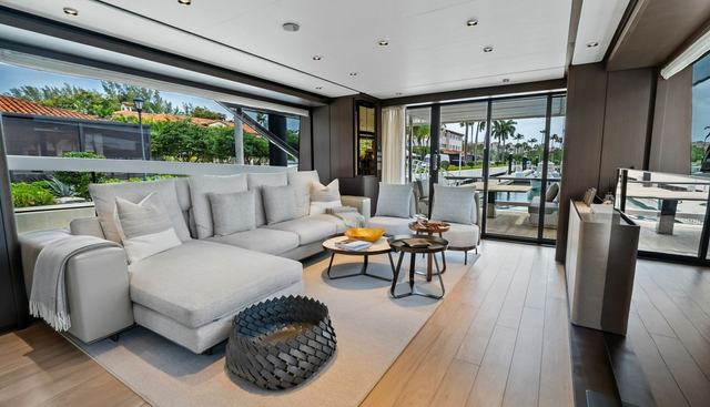 LADY F yacht for sale 37