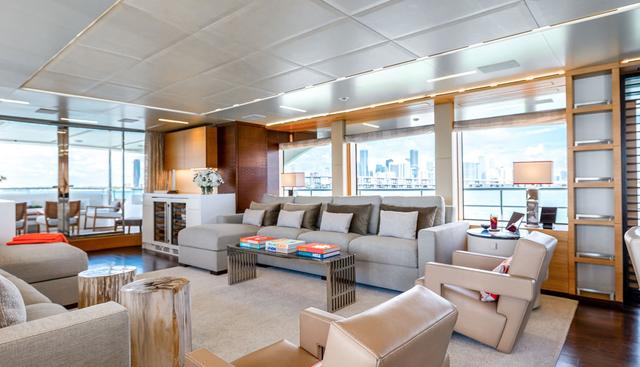 PATIENCE yacht for sale 13