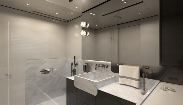 ORION ONE yacht for sale 19