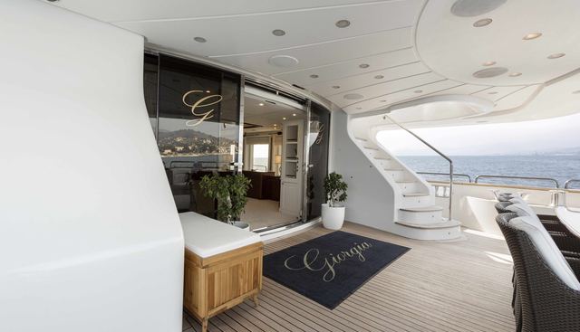 GIORGIA I yacht for sale 7