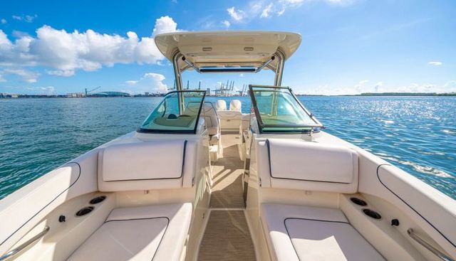 noname yacht for sale 27