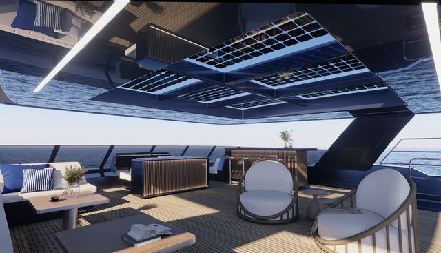 PETITE BELLE yacht for sale 3