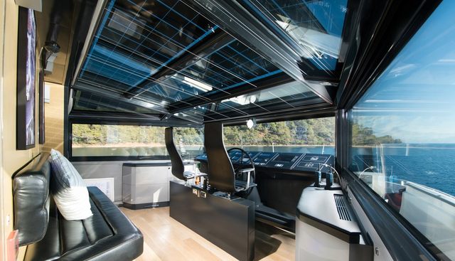 Sun yacht for sale 39