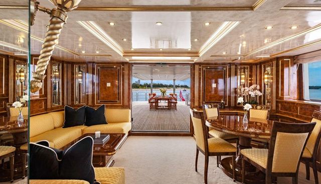 MISTRESS yacht for sale 10