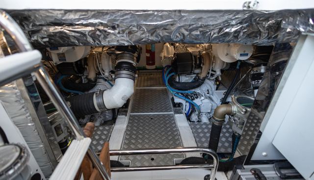 noname yacht for sale 42