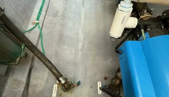 MJM Grand yacht for sale 100