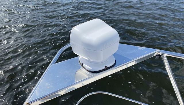 noname yacht for sale 12