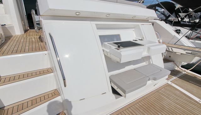 NEMESIS yacht for sale 5