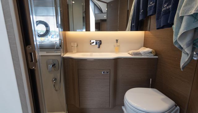 noname yacht for sale 55