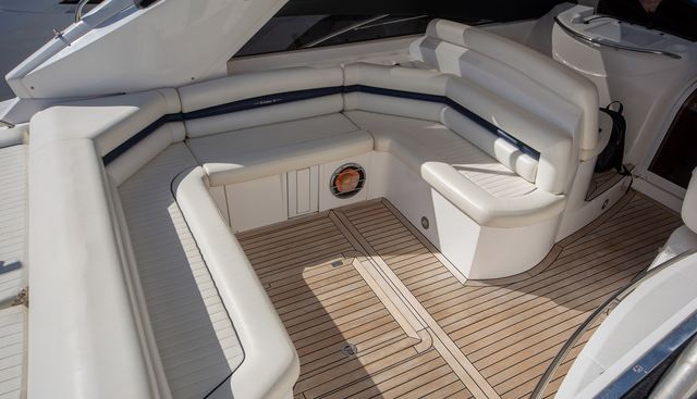 CHEERS ALL yacht for sale 18