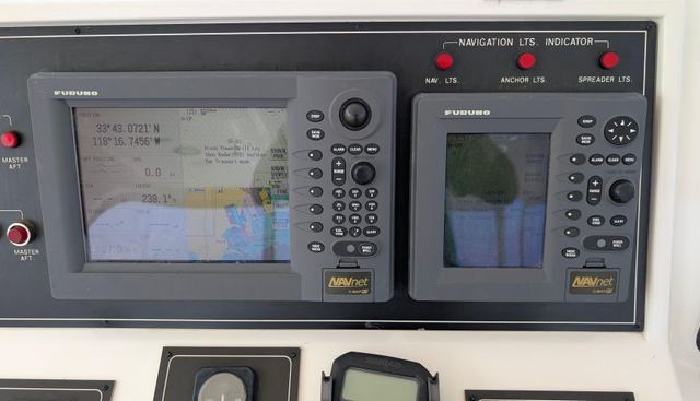 Odeesea yacht for sale 24