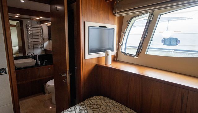 AMANECER VII yacht for sale 49