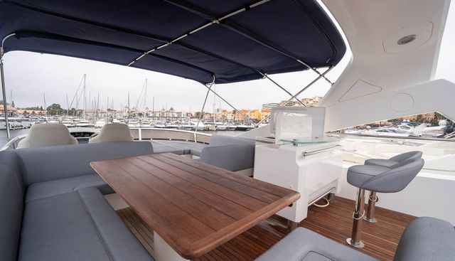 AMANECER VII yacht for sale 12