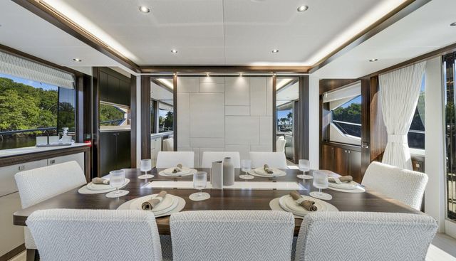 noname yacht for sale 23