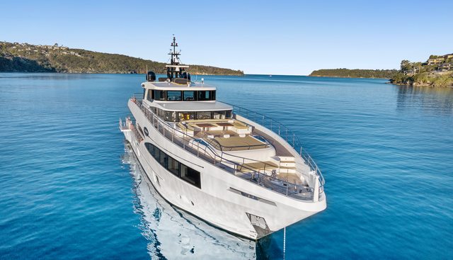 M/Y LEGACY yacht for sale 5