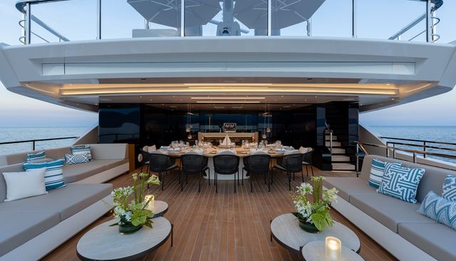 Lemon Tree yacht for sale 4